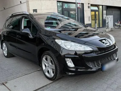 Gebraucht Peugeot 308