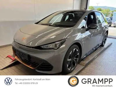 Gebraucht Cupra Born