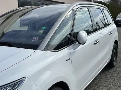 Gebraucht Citroën Grand C4 Picasso