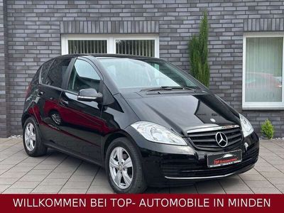 gebraucht Mercedes A180 CDI ELEGANCE/Klimaanlage/TÜV 03/2025