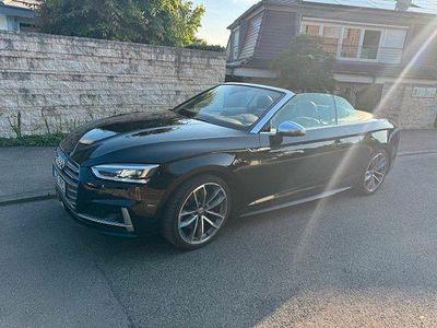 Audi S5 Cabriolet