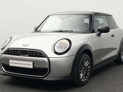 Używany Mini Cooper Classic 156 KM (114 kW) 2024 Szary Hatchback