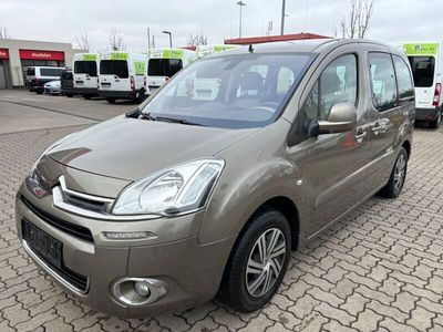 gebraucht Citroën Berlingo Kombi Tendance/Klima/Tempomat/AHK