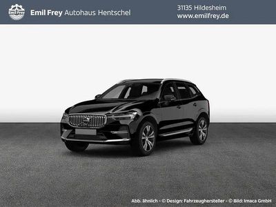 Gebraucht Volvo XC60 Core 250 PS (183 kW) 2024 Schwarz SUV