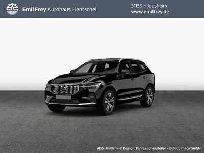 Schwarz Gebraucht 2024 Volvo XC60 Core SUV | 40.851 € (Guter Preis)