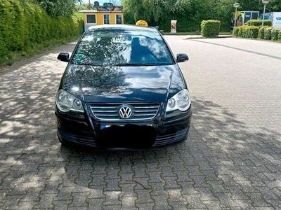 gebraucht VW Polo 1.2 benzin ⛽