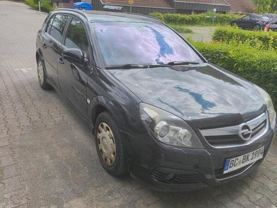 Opel Signum