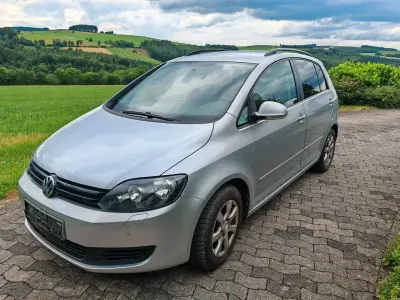 Gebraucht VW Golf Plus