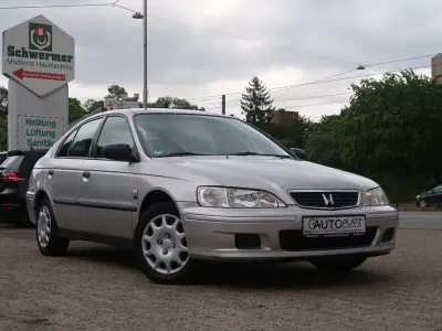 Gebraucht Honda Accord