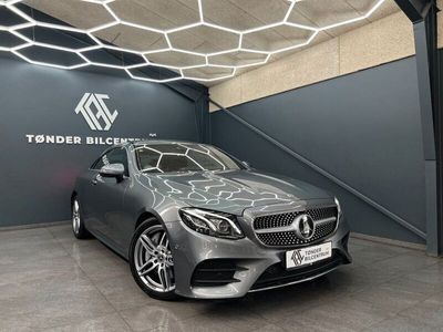 Mercedes E300