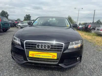 Gebraucht Audi A4