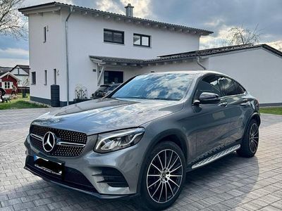 Mercedes GLC220