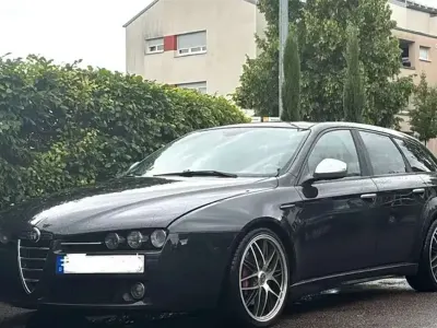Occasion Alfa Romeo 159