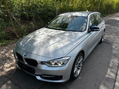 BMW 325