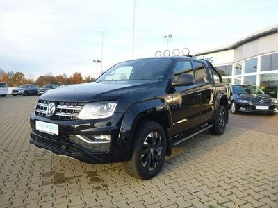 Gebraucht VW Amarok 204 PS (150 kW) 2019 Andere Pickup