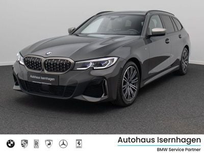 BMW M340