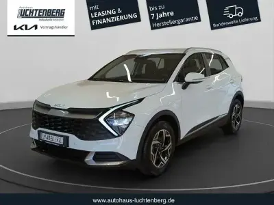 Gebraucht Kia Sportage Edition 7 150 PS (110 kW) 2024 Andere SUV
