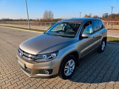 Gebraucht 2012 VW Tiguan SUV | 6.900 € (Fairer Preis)