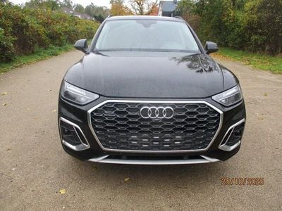 Audi Q5 Sportback