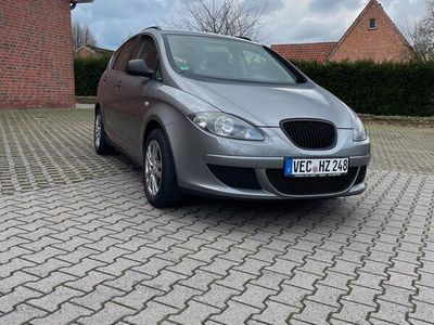 gebraucht Seat Altea XL 1.4 TSI