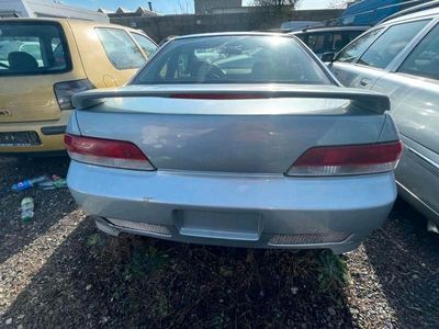 gebraucht Honda Prelude 2.2 vtec