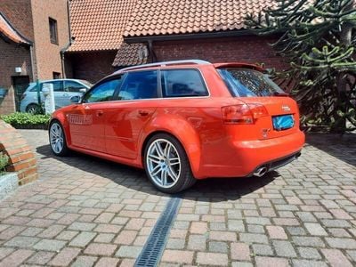 Audi RS4
