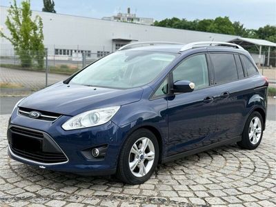 Ford Grand C-Max