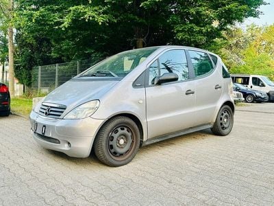 Mercedes A140