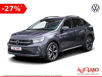Gebraucht VW Taigo