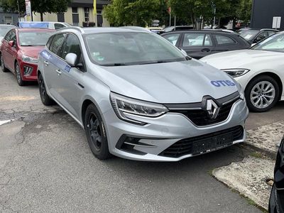 Renault Mégane GrandTour