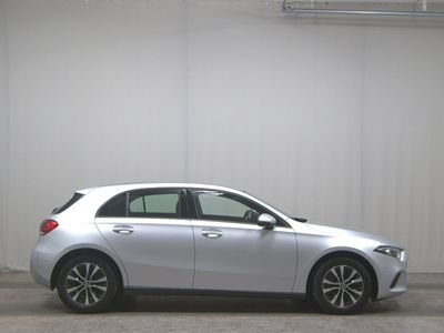 Mercedes A200