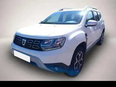 Gebraucht Dacia Duster Prestige 131 PS (96 kW) 2019 Manufacturer SUV