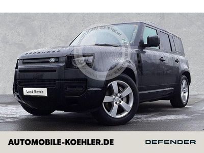 Usata Land Rover Defender SE Dynamic 300 CV (220 kW) 2024 Grigio SUV