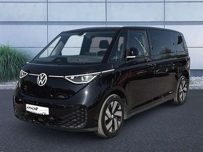 Usata VW ID. Buzz 210 kW (286 CV) 2026 Nero Monovolume