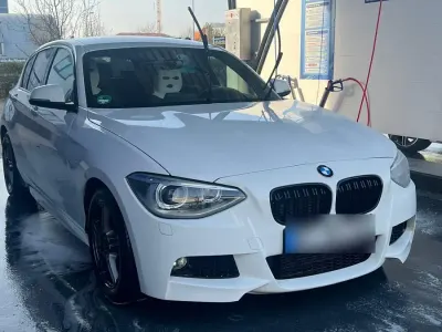 Gebraucht BMW 116