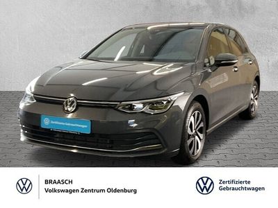 gebraucht VW Golf 1.5 TSI VIII Active