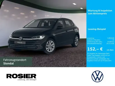 Gebraucht VW Polo