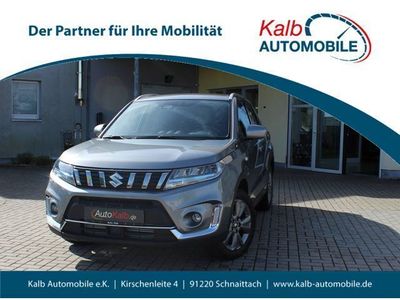 gebraucht Suzuki Vitara 1.4 COMFORT ALLGRIP HYBRID ACC+LED+SHZ+