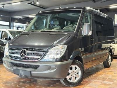 Usado Mercedes Sprinter 184 HP (135 kW) 2007 Andere