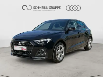 Gebraucht Audi A1 Sportback Advanced Plus 116 PS (85 kW) 2025 Kleinwagen