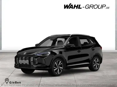 Gebraucht MG ZS