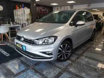 Gebraucht VW Golf VII