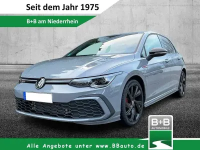 Gebraucht VW Golf VIII
