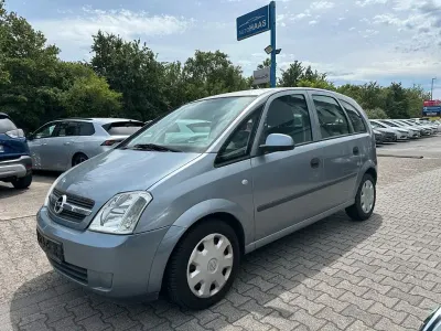 Gebraucht Opel Meriva