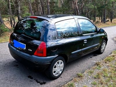 Renault Clio II