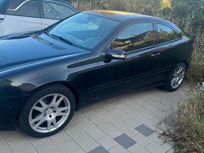 Mercedes C230