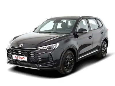 Neu MG ZS 197 PS (144 kW) 2026 Andere SUV