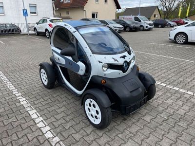 gebraucht Renault Twizy 