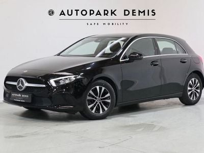 Mercedes A180