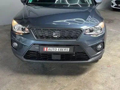 Gebraucht Seat Arona
